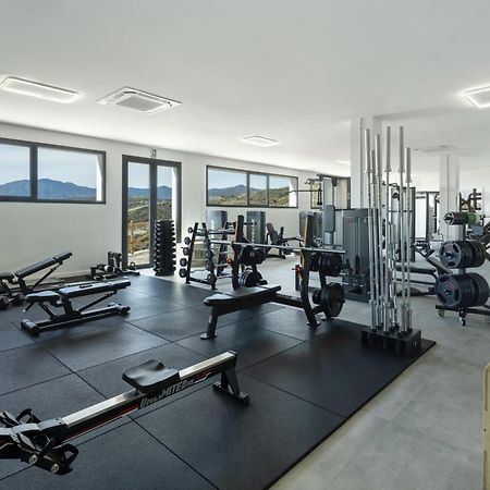 Oceanview Luxury Penthouse Estepona Exterior foto