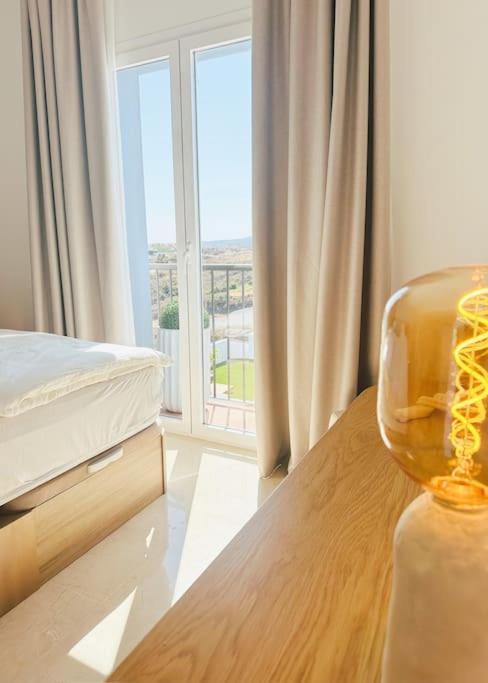 Oceanview Luxury Penthouse Estepona Exterior foto