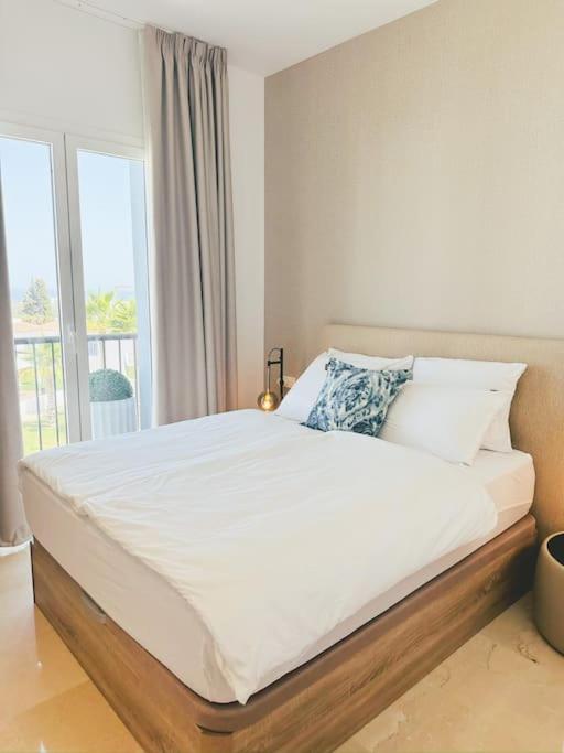 Oceanview Luxury Penthouse Estepona Exterior foto