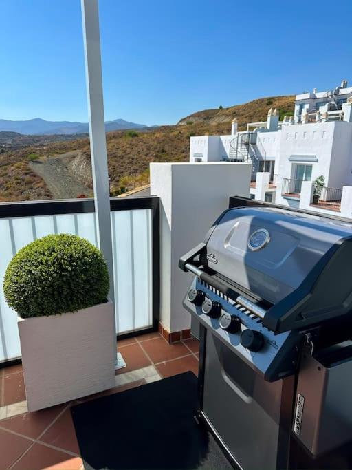Oceanview Luxury Penthouse Estepona Exterior foto