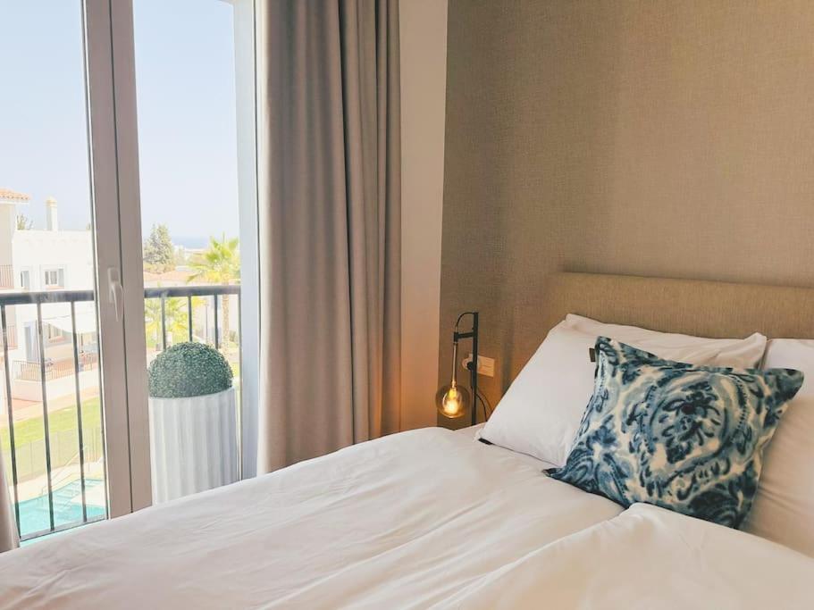 Oceanview Luxury Penthouse Estepona Exterior foto