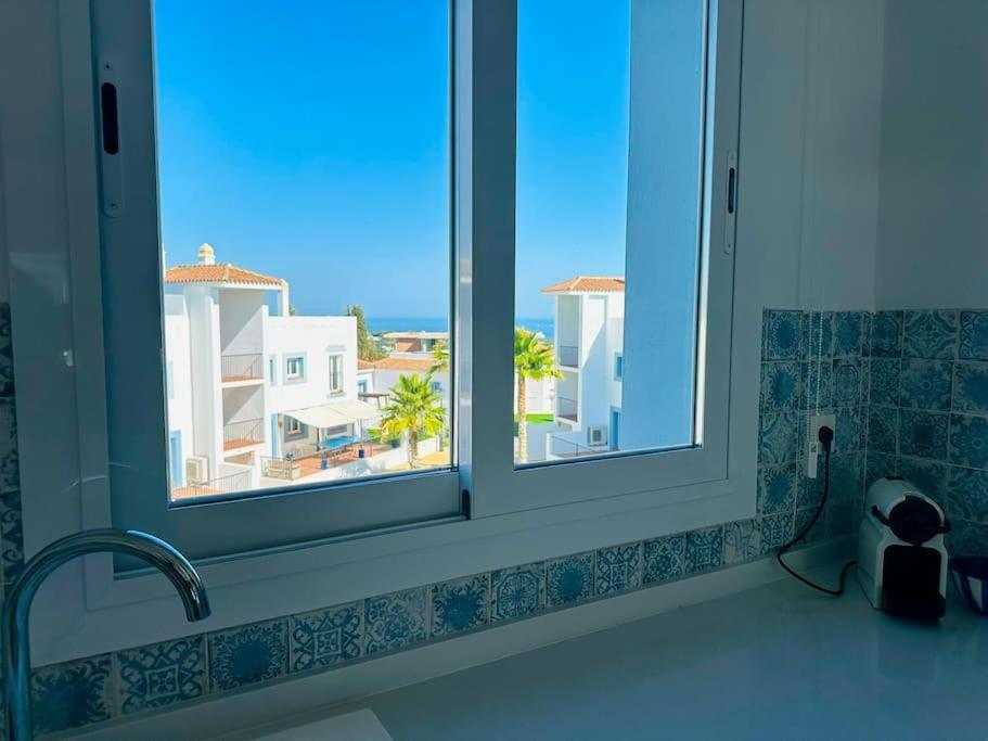 Oceanview Luxury Penthouse Estepona Exterior foto