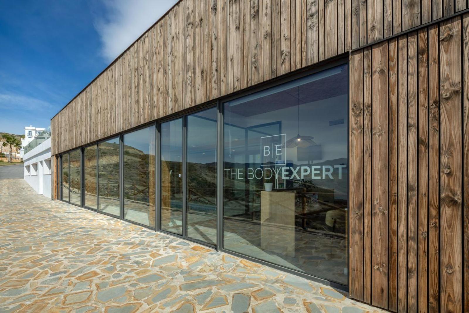 Oceanview Luxury Penthouse Estepona Exterior foto