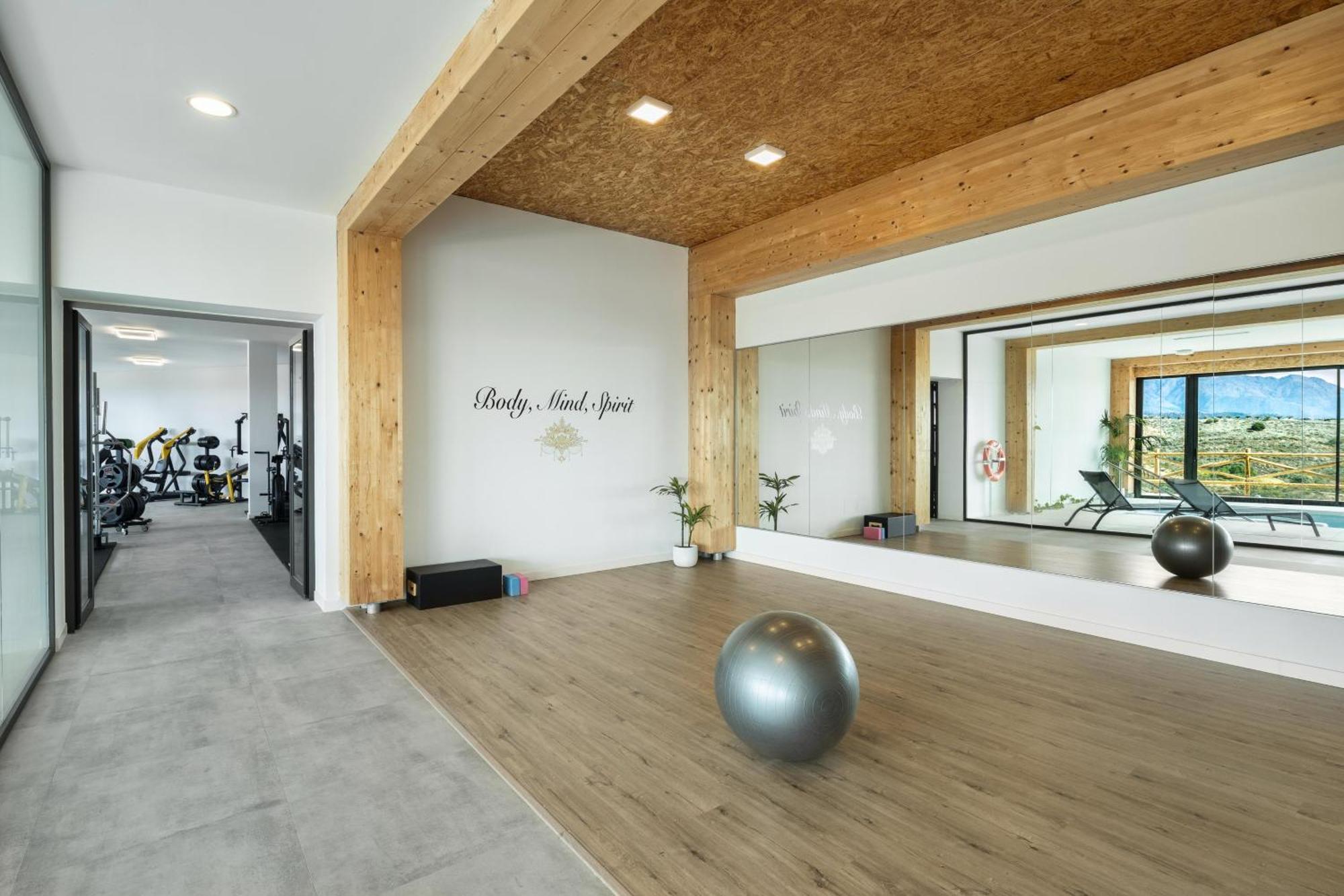 Oceanview Luxury Penthouse Estepona Exterior foto